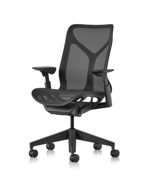 Cosm Chair by Herman Miller Tri County Office Furniture